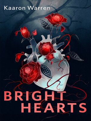 cover image of Bright Hearts